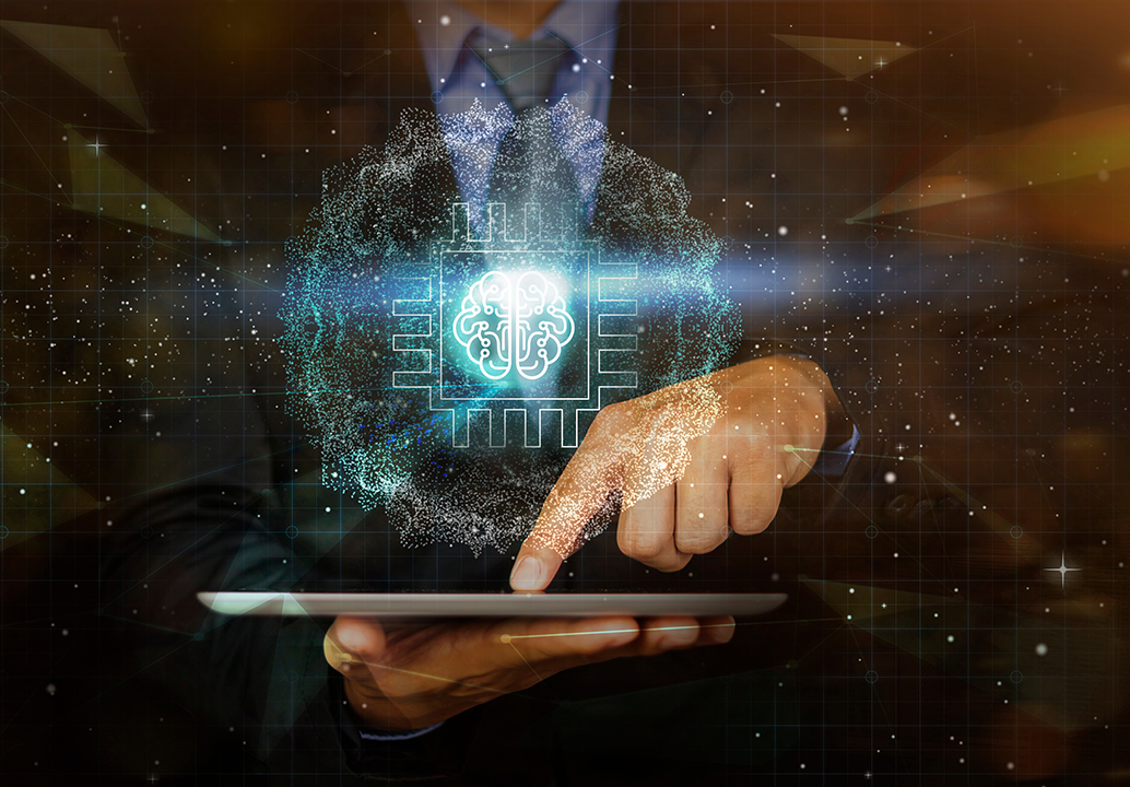 Dedicated to Innovation