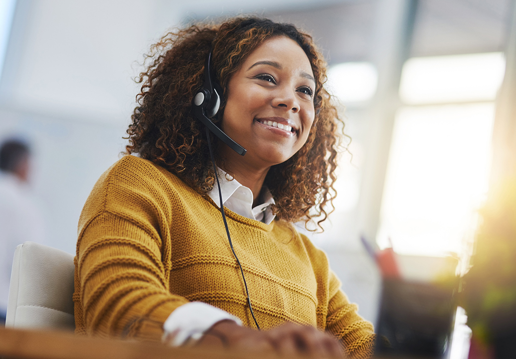 Focused on Excellence and Quality Customer