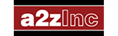 a2z logo