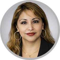 Rosibel Alvarenga Chavez