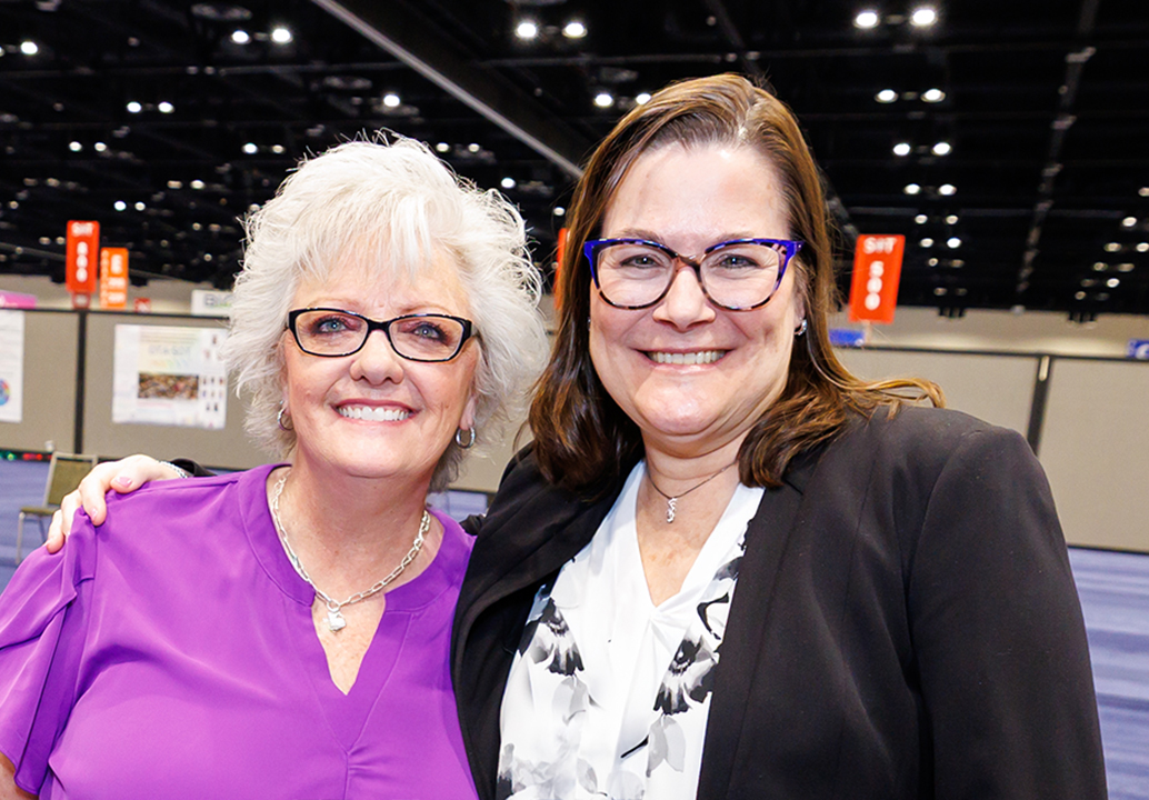 Event management and planning